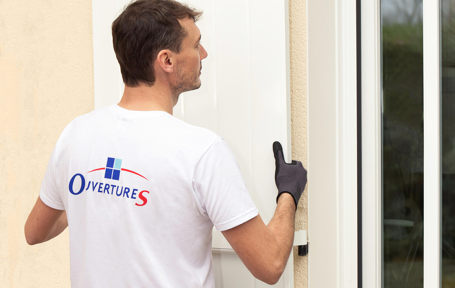 Votre projet de menuiseries avec ASF