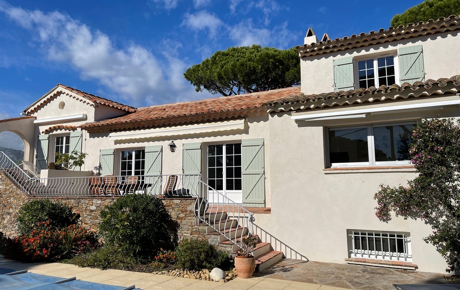 La gamme de fenêtres PVC à Champigny sur marne