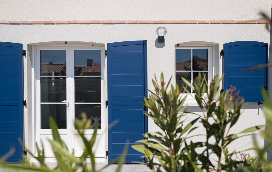 Nos modèles de volets battants personnalissables classiques ou contemporains à Champigny sur marne