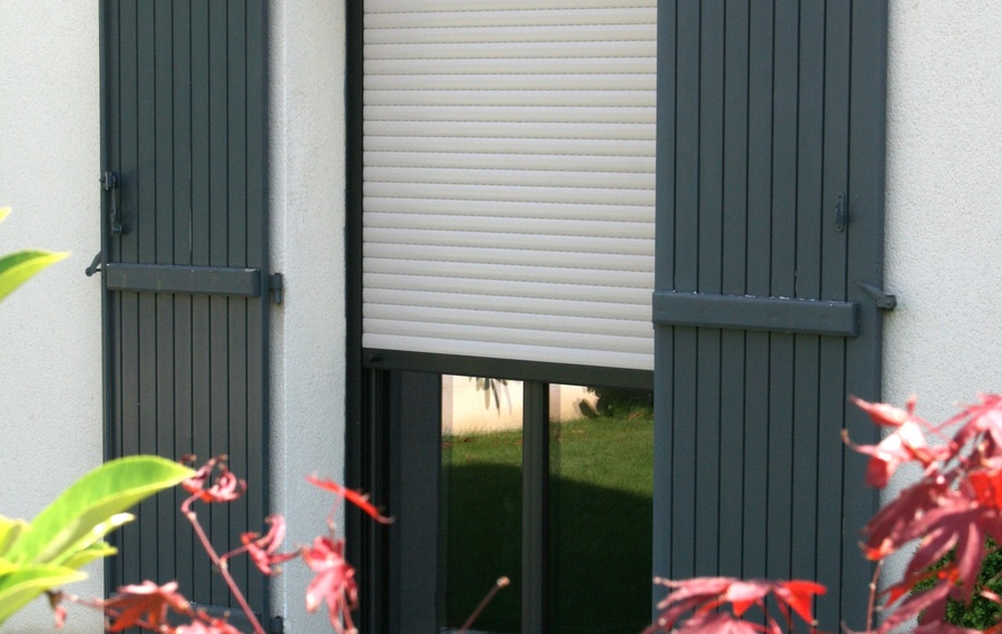 Volets battants roulants et occultants à Champigny sur marne