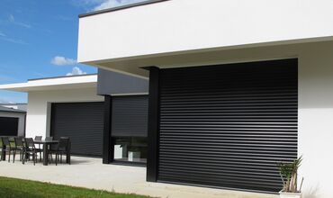 Volets roulants &agrave;&nbsp;CHAMPIGNY SUR MARNE